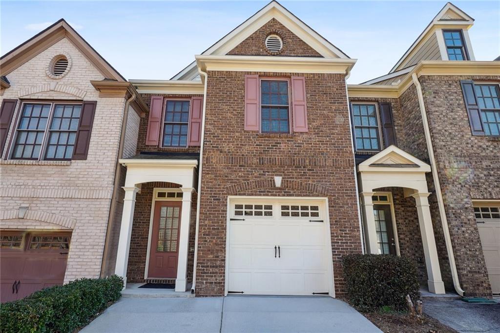 2794 Gower Way, Suwanee, GA 30024 Townhome Rentals in Suwanee GA