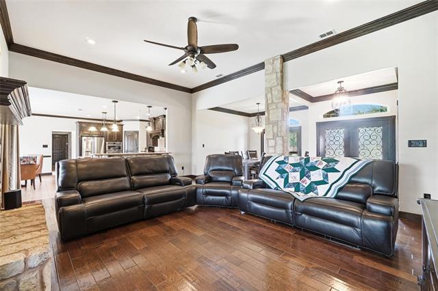 Foto del edificio - 133 Prairie Creek Way