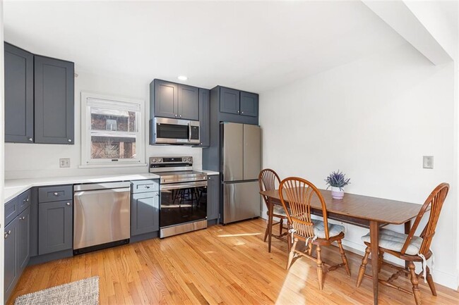 Foto del edificio - 31 Washington St