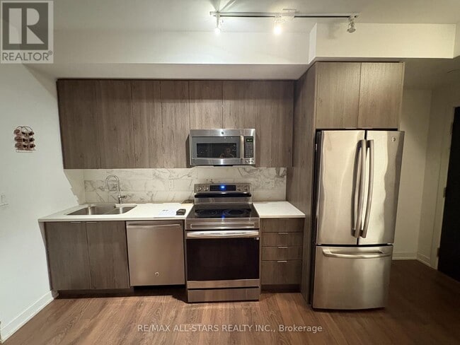 Photo du bâtiment - 50 Bruyeres Mews