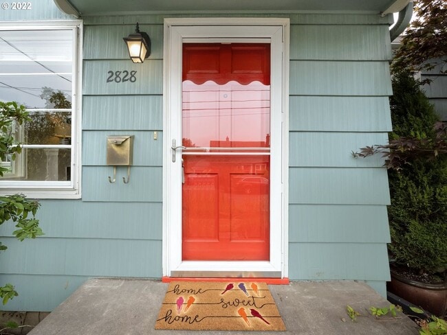 Foto del edificio - 2828 SE 59th Ave