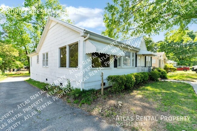 Building Photo - 3000 Forestdale Blvd