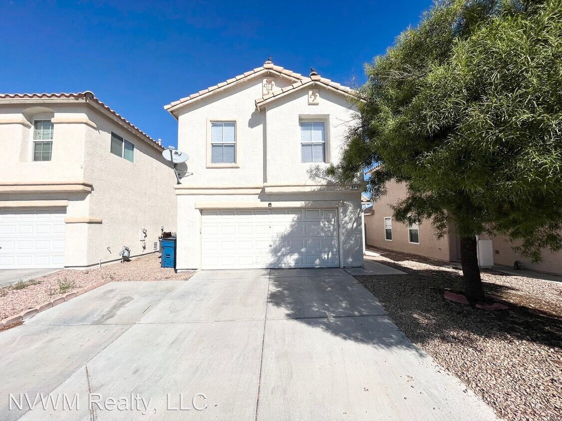Primary Photo - 3 br, 2.5 bath House - 8416 Woodland Prair...