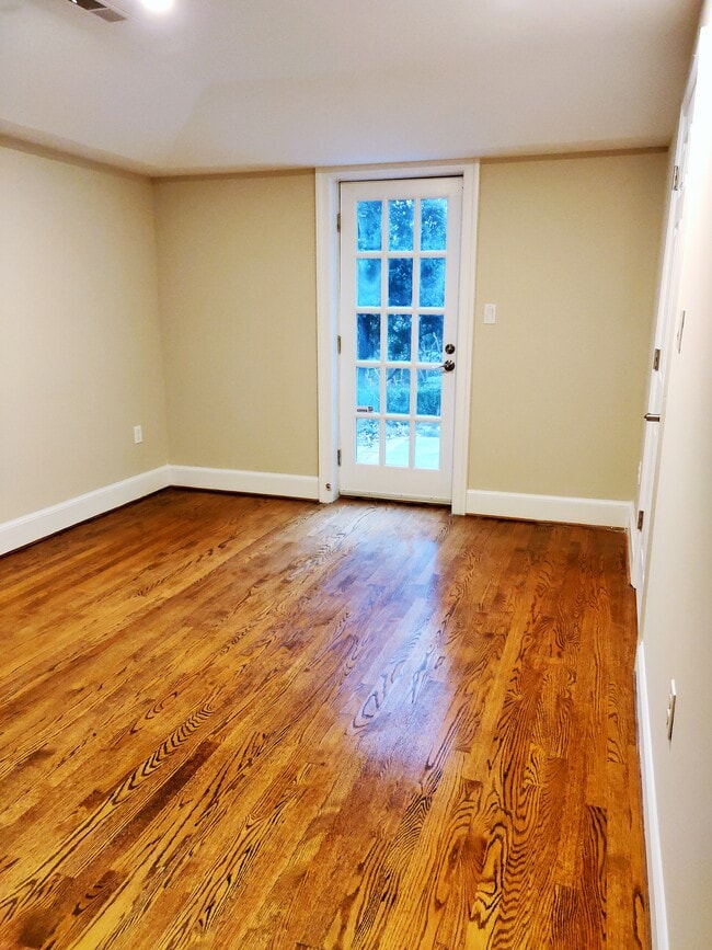 First Bedroom - 4524 Salem Ln NW