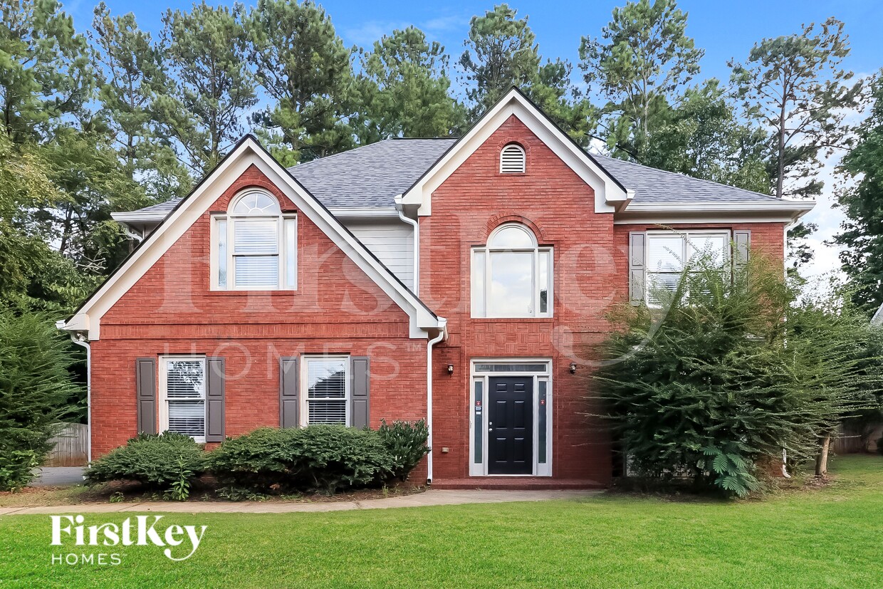 Primary Photo - 5022 Kendall Station NW