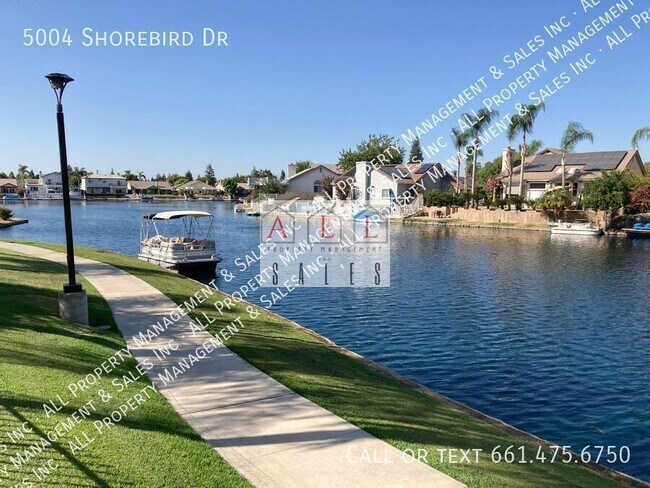 Foto del edificio - 5004 Shorebird Dr
