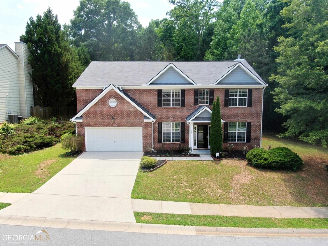 Primary Photo - 3225 Blackwood Ln