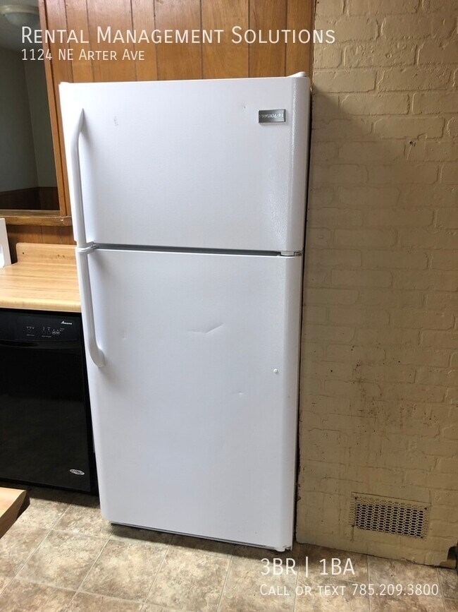 Foto del edificio - 1124 NE Arter Ave