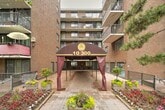 Primary Photo - Bois-de-Boulogne Apartments