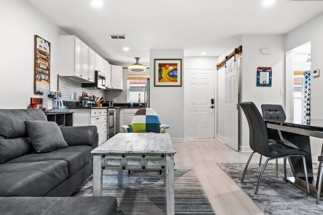 Foto del edificio - 1019 SE 40th St