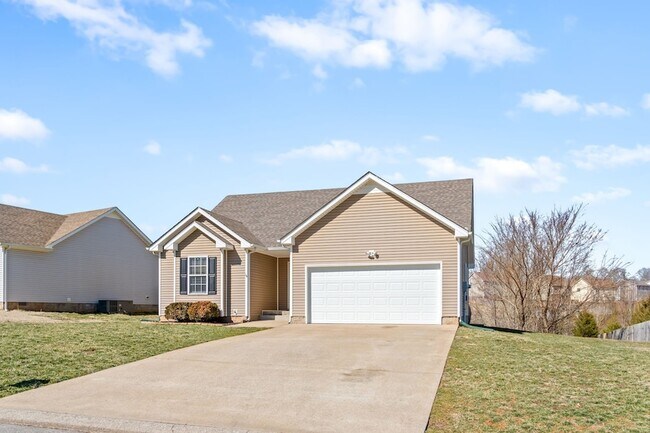 Foto del edificio - 1351 Francesca Drive