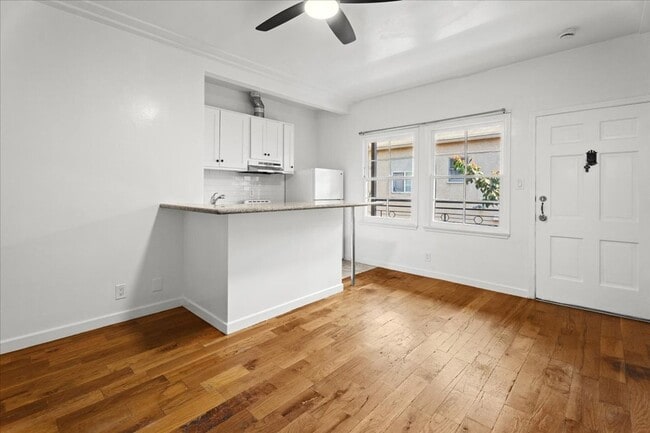 One Bedroom Unit In The Heart Of Koreatown! - One Bedroom Unit In The Heart Of Koreatown! Apartment