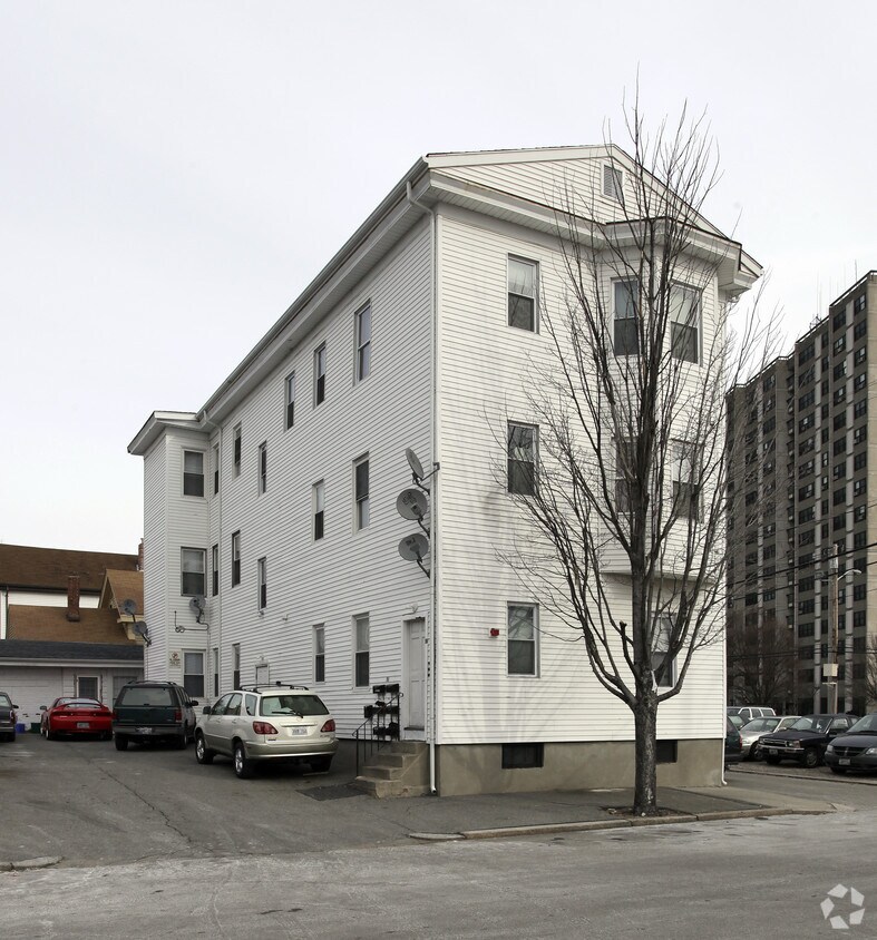 Foto principal - 51 Federal St