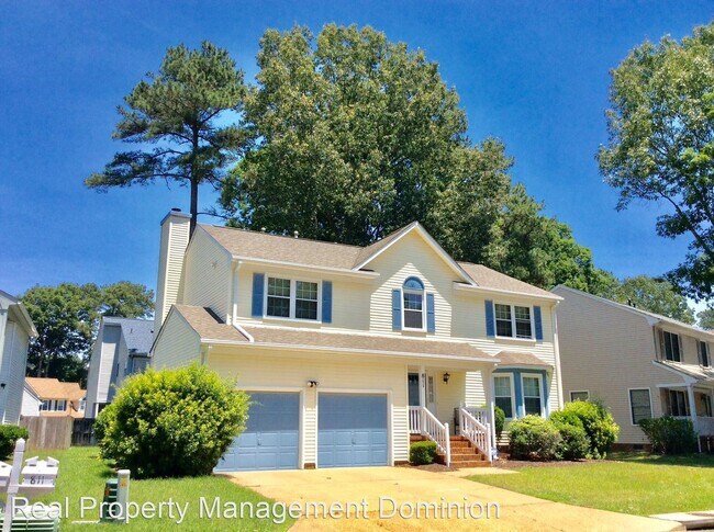 Foto del edificio - 4 br, 2.5 bath House - 811 Hamder Way