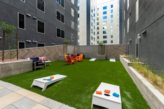 Photo - The Parker Apartments