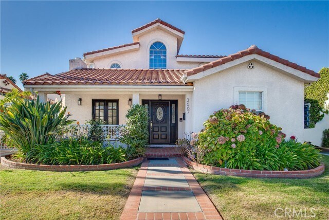 Foto del edificio - 3667 Sawtelle Blvd