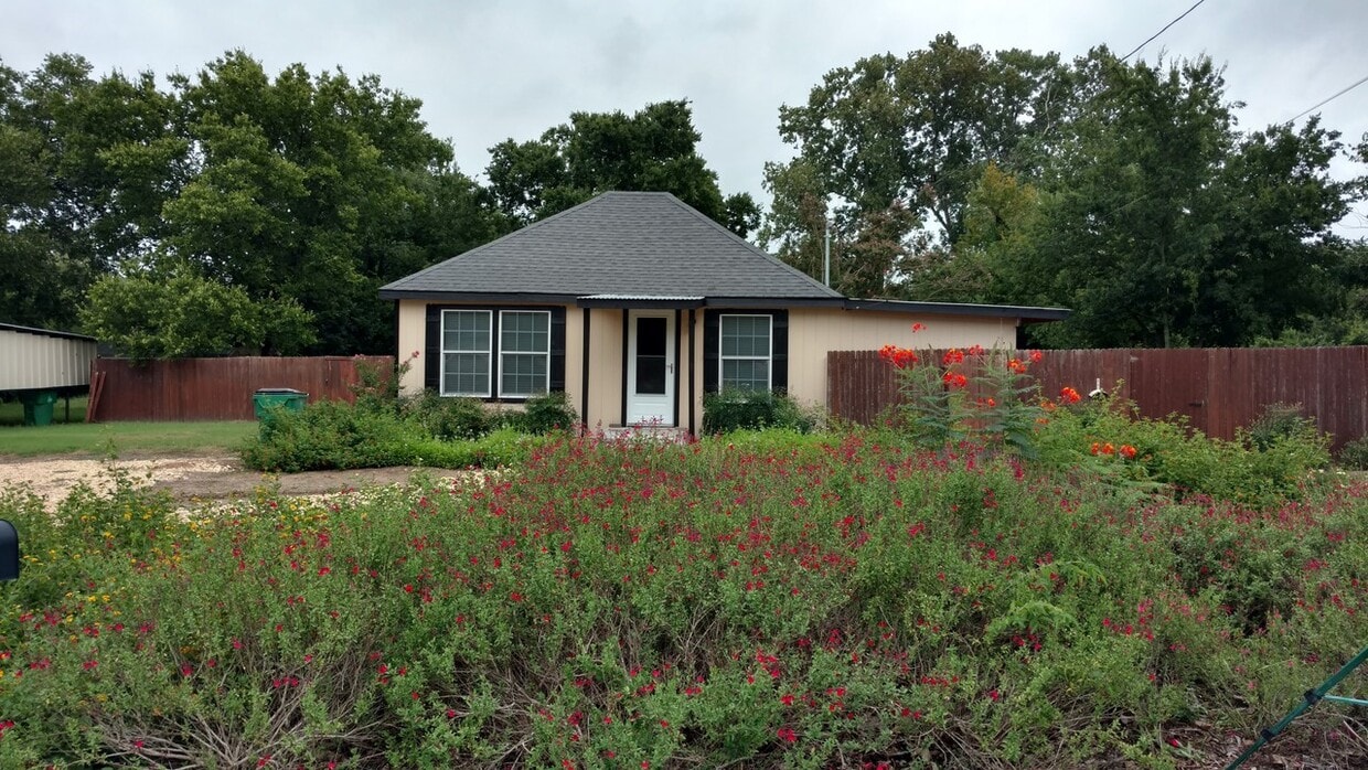 Hyman House House for Rent in Stephenville, TX