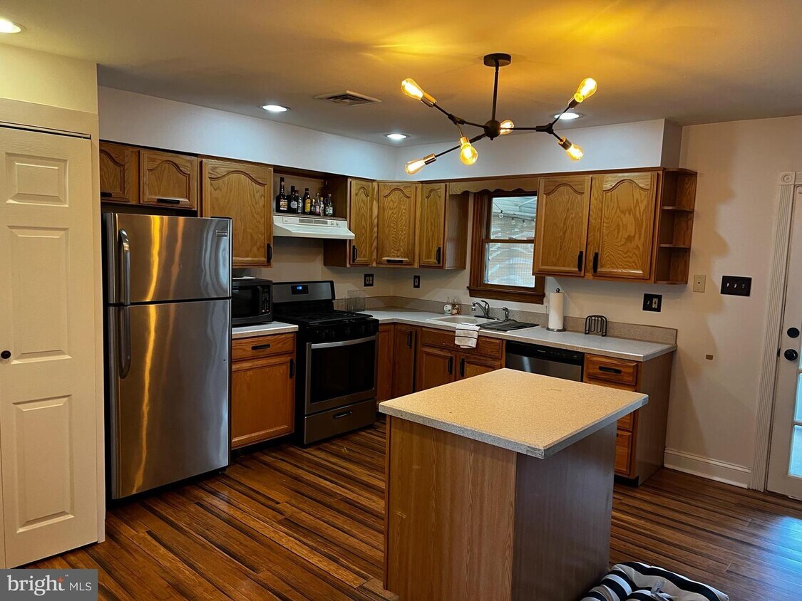 203 Kingsport Rd, Cherry Hill, NJ 08034 House Rental in Cherry Hill