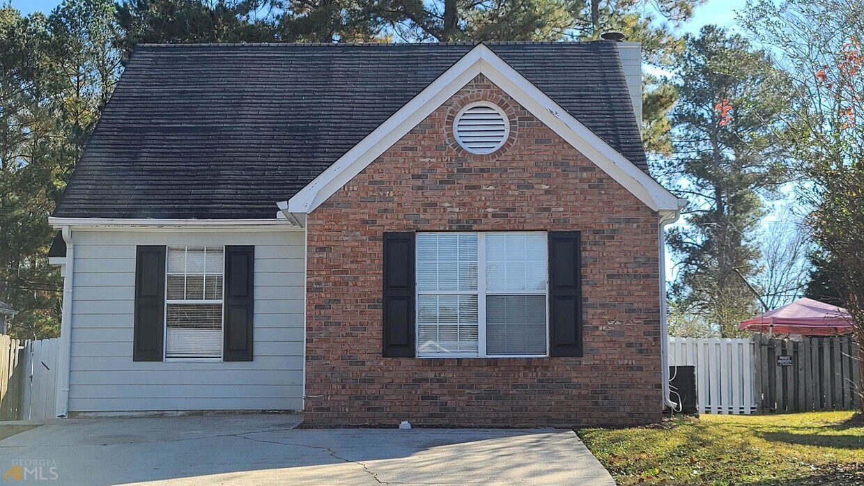 1504 Cain Ct, Douglasville, GA 30134 House Rental in Douglasville, GA
