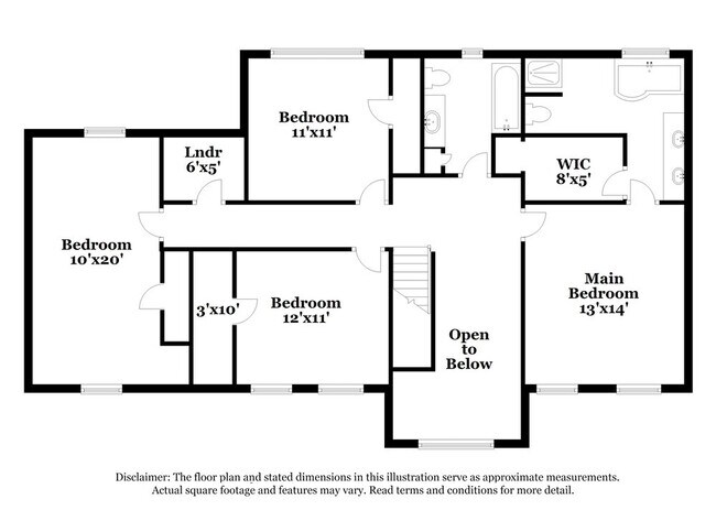 Foto del edificio - 5863 Sunflower Ct
