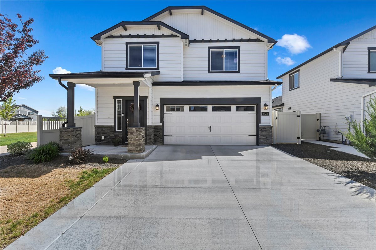 Foto principal - 3378 S Cabin Creek Way