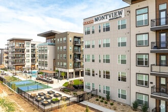 Alexan Montview Plaza