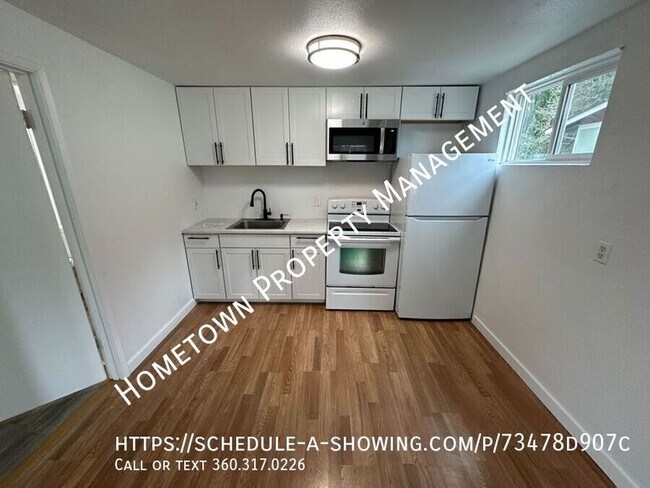 Foto del edificio - 7801 Pacific Ave SE