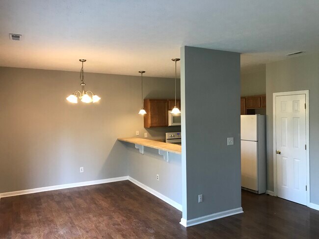 comedor/cocina - 10440 Platinum Dr