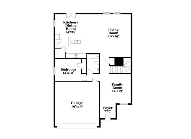 Foto del edificio - 3770 Place Dr