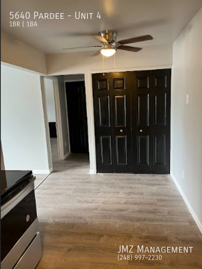 Foto del edificio - 5640 Pardee-Unit 4