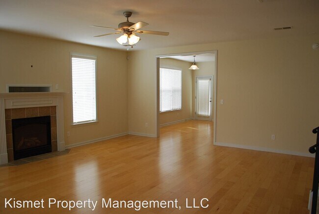 Foto del edificio - 3 br, 2.5 bath House - 1395 Down River Drive