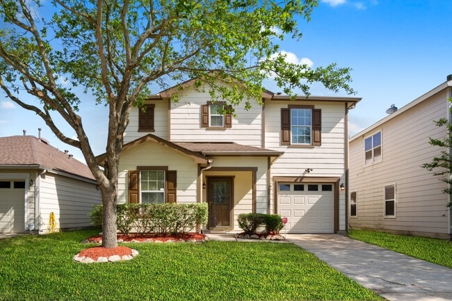 Foto del edificio - 2651 Skyview Shadows Ct