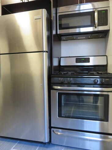 Foto del edificio - 615 W 144th St