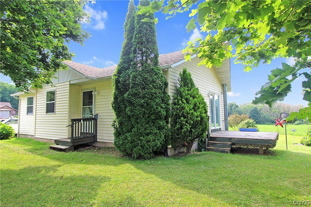 2892 Stockwell Rd, Cato, NY 13033 House for Rent in Cato, NY