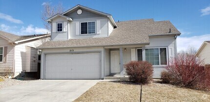 Building Photo - 213 Audubon Dr