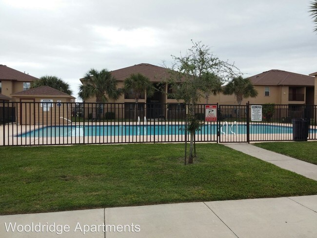 Foto del edificio - 5929 Wooldridge Rd
