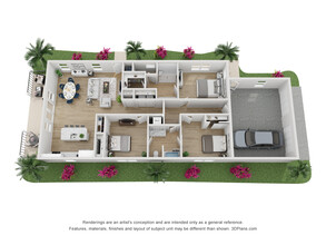 JCF Waterfront Living - 14