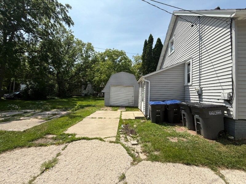 Foto del edificio - 1126 S 17th St