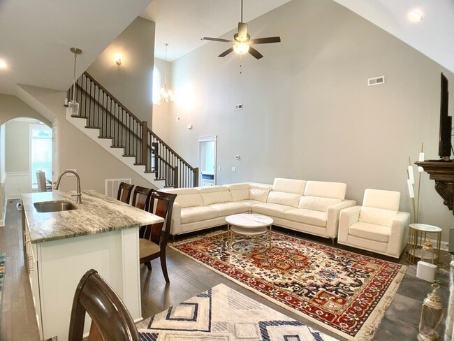 Building Photo - 260 Bluebriar Trace