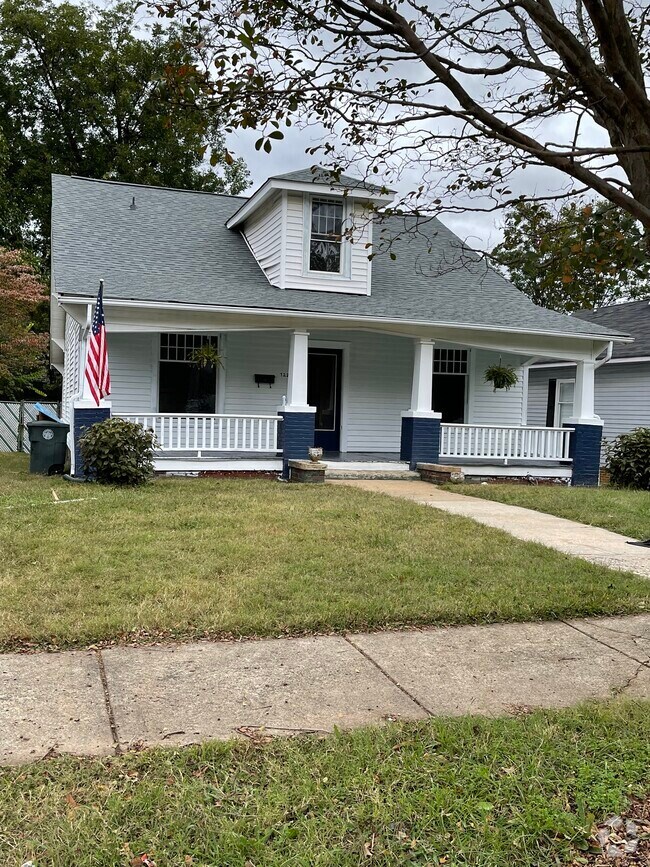 Salisbury, NC Rentals 34 Houses for Rent