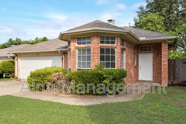 Foto del edificio - 1405 Gainsborough Way