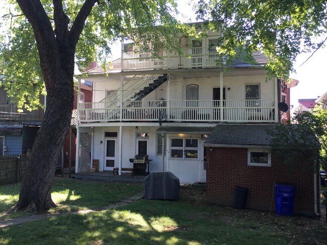 Foto del edificio - 925-927 Hamilton Blvd