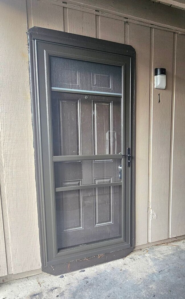 Foto del edificio - Carolina Village - Conway SC