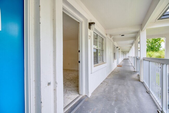 Foto del interior - The Galen