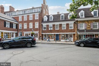 Building Photo - 31 Palmer Square W