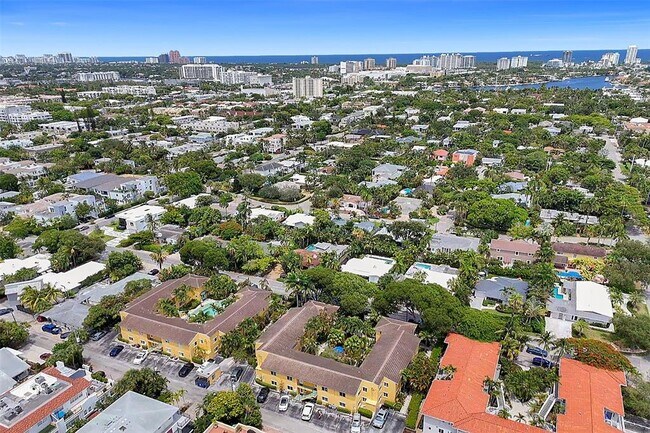 Foto del edificio - 729 NE 16th Ave