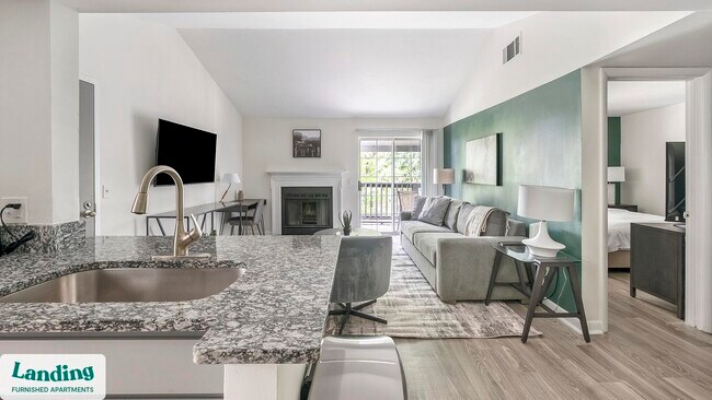 Foto del edificio - 101 Brixworth Ln