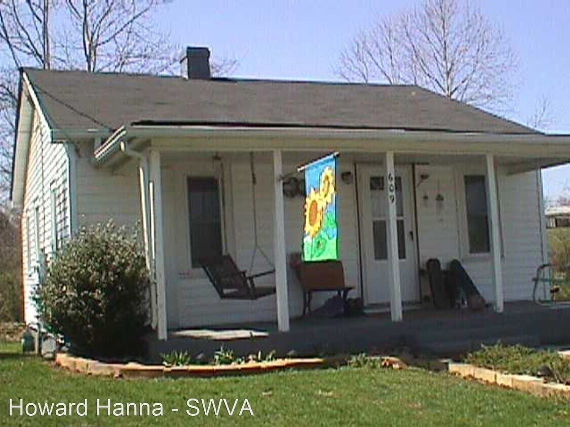 Primary Photo - 2 br, 1 bath House - 609 Orange Avenue
