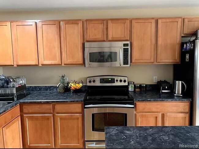 Foto del edificio - 3202 Camden Dr