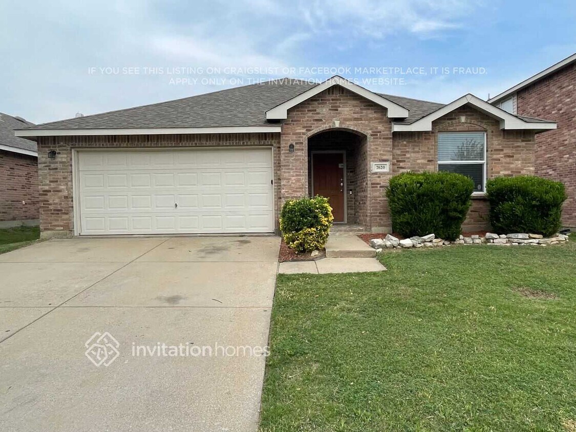 Foto principal - 7620 Scarlet View Trail